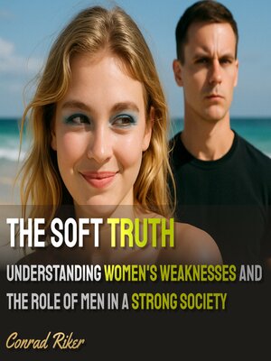 cover image of The Soft Truth